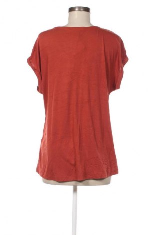 Damen Shirt About You, Größe M, Farbe Rot, Preis € 5,49