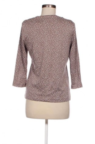 Damen Shirt Adagio, Größe M, Farbe Braun, Preis 3,99 €