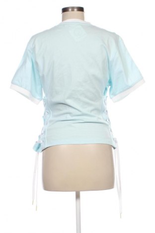 Damen Shirt Adidas Originals, Größe S, Farbe Blau, Preis € 39,99