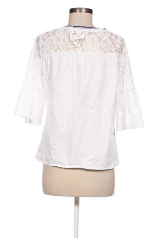 Damen Shirt Alba Moda, Größe XS, Farbe Weiß, Preis € 10,99