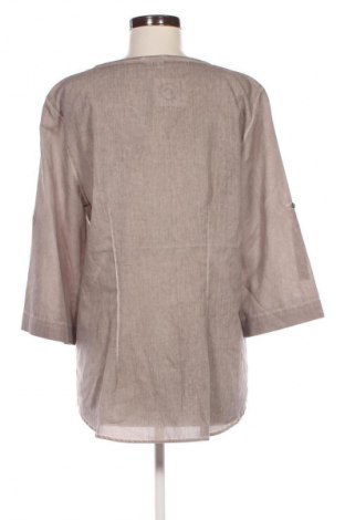 Damen Shirt Alba Moda, Größe XL, Farbe Grau, Preis 4,99 €