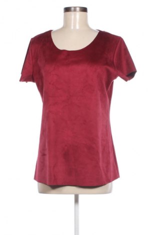 Damen Shirt Alchemy, Größe XL, Farbe Rot, Preis 10,49 €