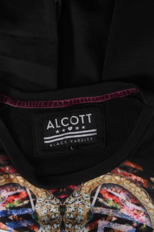 Bluză de femei Alcott, Mărime L, Culoare Multicolor, Preț 14,99 Lei