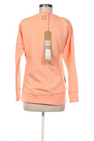 Damen Shirt Alife And Kickin, Größe M, Farbe Orange, Preis € 9,49