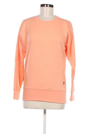 Damen Shirt Alife And Kickin, Größe M, Farbe Orange, Preis € 10,49