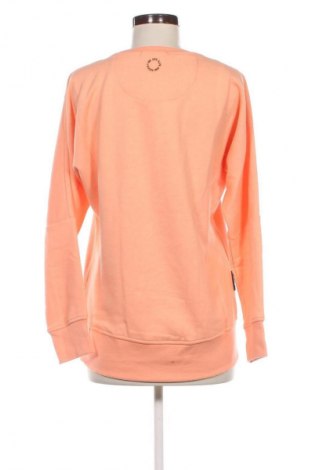 Damen Shirt Alife And Kickin, Größe L, Farbe Orange, Preis € 9,49