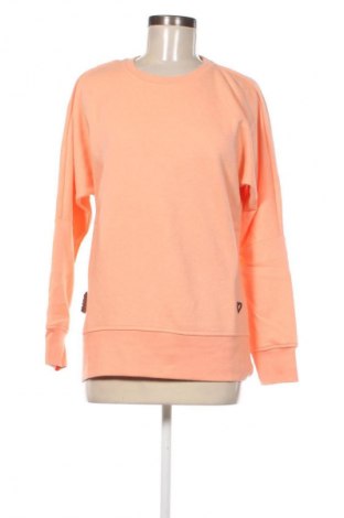 Damen Shirt Alife And Kickin, Größe L, Farbe Orange, Preis 9,49 €