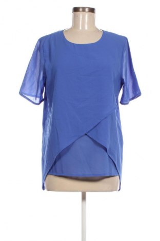 Damen Shirt Ambria, Größe M, Farbe Blau, Preis 4,49 €