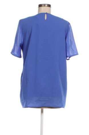 Damen Shirt Ambria, Größe M, Farbe Blau, Preis 4,49 €