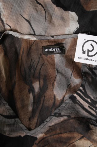 Damen Shirt Ambria, Größe M, Farbe Mehrfarbig, Preis € 4,99