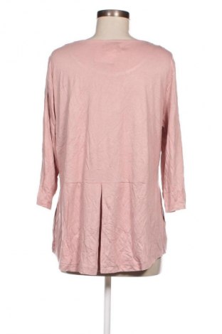 Damen Shirt Ambria, Größe XL, Farbe Rosa, Preis 3,99 €