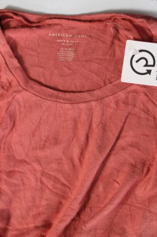 Damen Shirt American Eagle, Größe XS, Farbe Rosa, Preis € 3,99