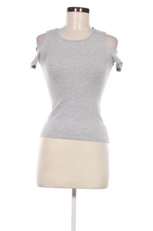 Damen Shirt Amisu, Größe XS, Farbe Grau, Preis € 3,99