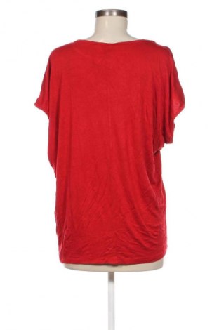 Damen Shirt Amisu, Größe XL, Farbe Rot, Preis € 4,49