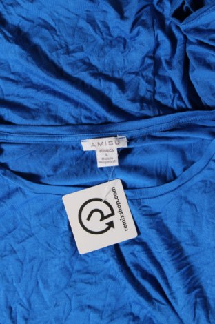 Damen Shirt Amisu, Größe L, Farbe Blau, Preis € 4,49