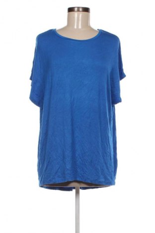 Damen Shirt Amisu, Größe L, Farbe Blau, Preis 4,49 €