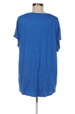 Damen Shirt Amisu, Größe L, Farbe Blau, Preis € 4,49