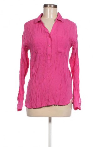 Damen Shirt Amisu, Größe S, Farbe Rosa, Preis € 3,99