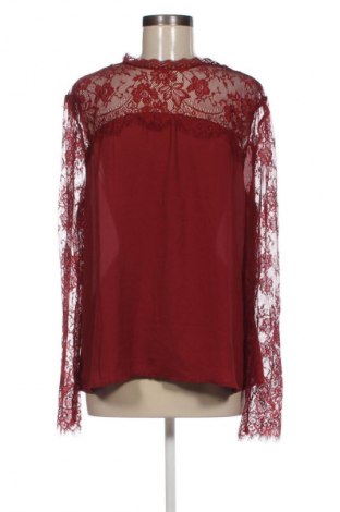 Damen Shirt Amisu, Größe XL, Farbe Rot, Preis 9,99 €