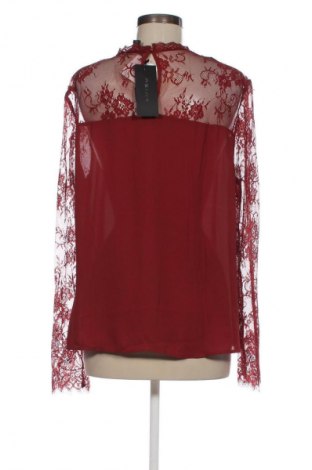 Damen Shirt Amisu, Größe XL, Farbe Rot, Preis 9,99 €