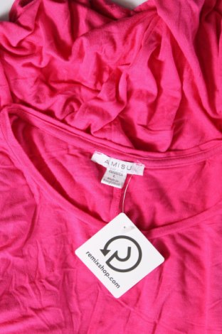 Damen Shirt Amisu, Größe L, Farbe Rosa, Preis € 4,49