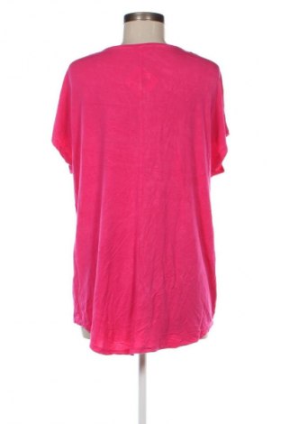 Damen Shirt Amisu, Größe L, Farbe Rosa, Preis € 4,49