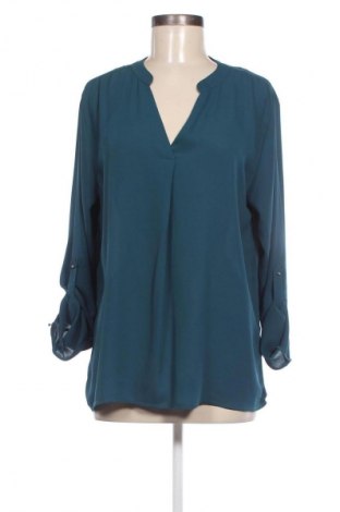 Damen Shirt Amisu, Größe L, Farbe Grün, Preis 4,79 €