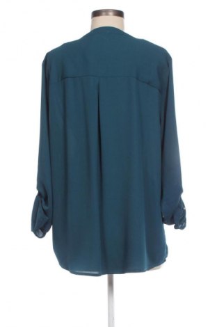 Damen Shirt Amisu, Größe L, Farbe Grün, Preis € 4,99