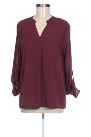 Damen Shirt Amisu, Größe M, Farbe Rot, Preis € 4,99