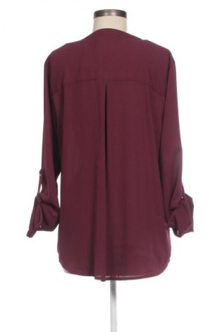 Damen Shirt Amisu, Größe M, Farbe Rot, Preis € 4,99