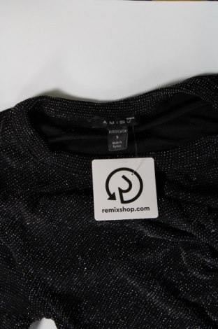 Damen Shirt Amisu, Größe S, Farbe Schwarz, Preis € 3,99