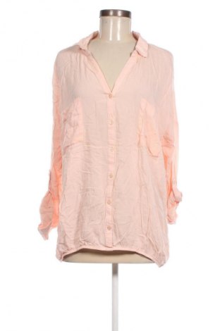 Damen Shirt Amisu, Größe XL, Farbe Rosa, Preis € 3,99