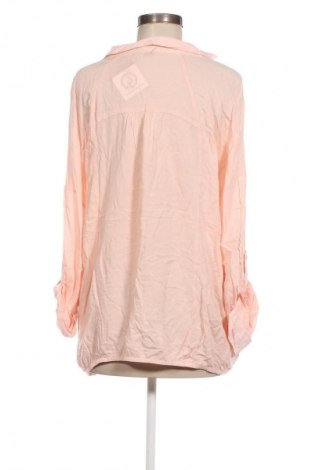 Damen Shirt Amisu, Größe XL, Farbe Rosa, Preis € 3,99