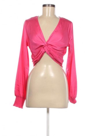 Damen Shirt Amisu, Größe M, Farbe Rosa, Preis € 2,99