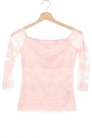 Damen Shirt Amisu, Größe XS, Farbe Rosa, Preis € 4,99