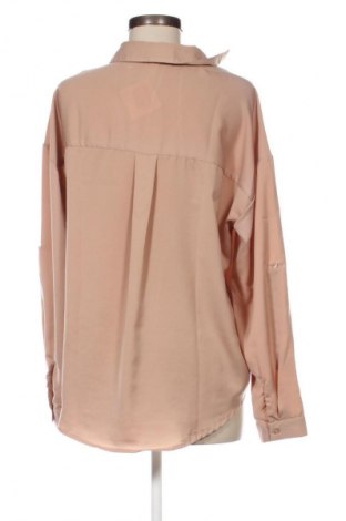 Damen Shirt Amisu, Größe S, Farbe Beige, Preis € 4,99