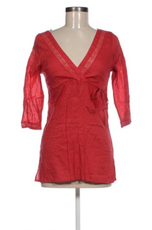 Damen Shirt Amisu, Größe S, Farbe Rot, Preis € 4,99