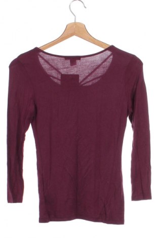 Damen Shirt Amisu, Größe XS, Farbe Lila, Preis € 5,12