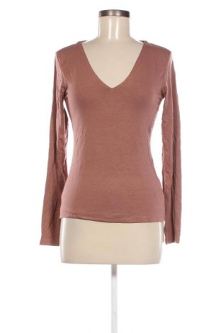 Damen Shirt Amisu, Größe S, Farbe Braun, Preis € 3,99