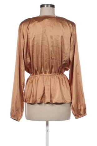 Damen Shirt Amisu, Größe M, Farbe Beige, Preis € 3,99