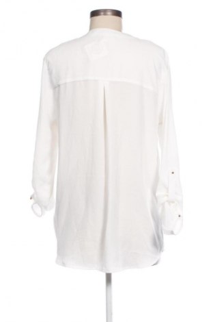 Damen Shirt Amisu, Größe M, Farbe Weiß, Preis 3,99 €