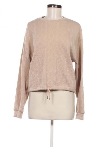 Damen Shirt Amisu, Größe M, Farbe Beige, Preis € 2,99