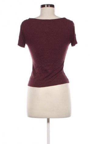 Damen Shirt Amisu, Größe S, Farbe Braun, Preis € 4,49