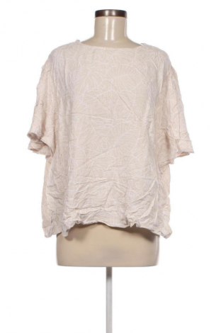 Damen Shirt Anko, Größe XXL, Farbe Beige, Preis 6,49 €