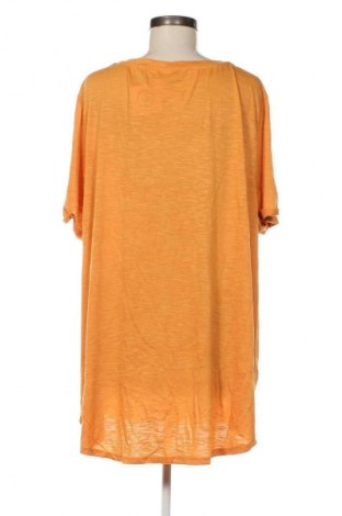 Damen Shirt Anko, Größe 3XL, Farbe Orange, Preis 6,99 €