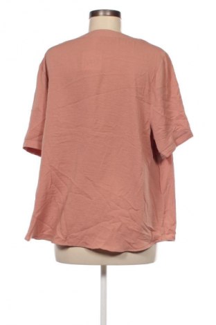 Damen Shirt Anko, Größe XXL, Farbe Braun, Preis € 4,49