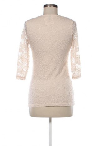 Damen Shirt Ann Christine, Größe M, Farbe Beige, Preis 4,99 €