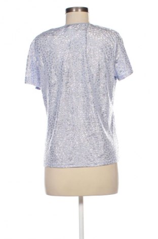 Damen Shirt Anna Rose, Größe L, Farbe Blau, Preis 4,99 €