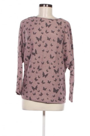 Damen Shirt Apricot, Größe S, Farbe Rosa, Preis € 6,49