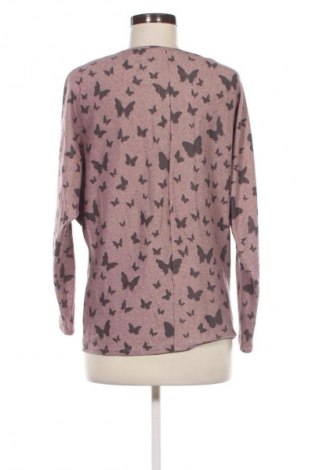 Damen Shirt Apricot, Größe S, Farbe Rosa, Preis € 6,29